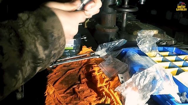 РЕГУЛИРОВКА ФОРСУНОК | ЕВРО-2 МТЗ 82,1221,1523,2022 смотреть онлайн