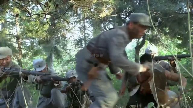 抗日電影！獵人孤身闖日軍營地，大殺日軍，為父親報仇雪恨 ⚔️ 抗日 | Kung Fu смотреть онлайн