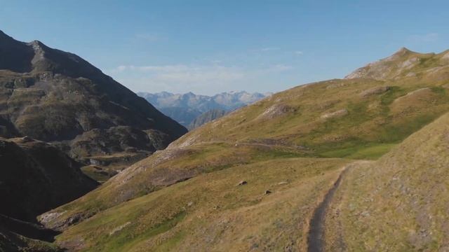 SEROTONIN RELEASE MUSIC, ALPHA WAVES - BINAURAL BEATS 10Hz. RELAXATION, STRESS RELIEF, MEDITATION 4