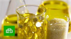 Рыбный жир: чем он отличается от рыбьего и какая в нем польза | «Центральное телевидение»