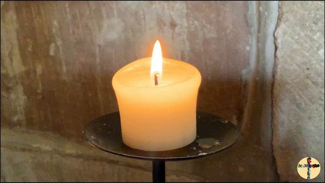 Daily Prayer Being Merciful Luke 6:36 Lynda The Reader @prayer4all смотреть онлайн