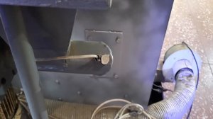 Пеллетный котел своими руками за 7 дней