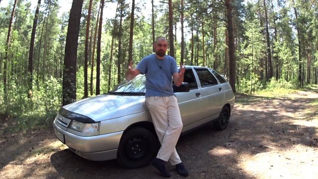 Продаю ВАЗ 21124 | Что брать дальше? | Проблемы с Honda Avancier смотреть онлайн