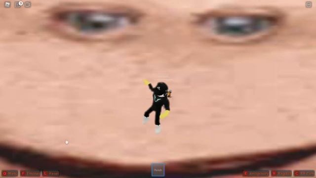 NO DON'T PUSH ME In Roblox Ragdoll Testing | (Roblox) смотреть онлайн