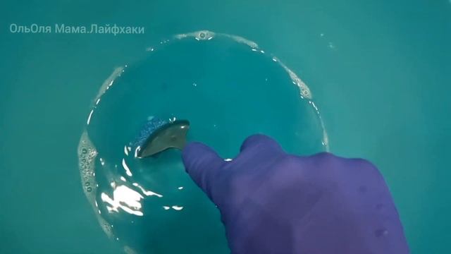 Это СУПЕР СПОСОБ отмыть посуду ОТ ЖИРА! смотреть онлайн