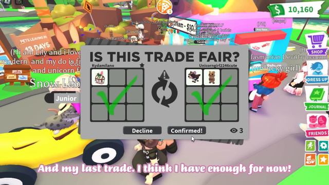 HOW to get the NEW AUSSIE PETS WITHOUT BUCKS! in Adopt me