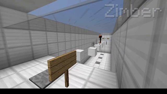 ?МЫ ПРОШЛИ ПАРКУР В МАЙНКРАФТ...