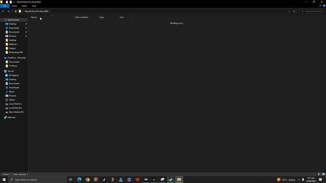 How To Fix COD Warzone 2.0 Season 3 DirectX Error (Nvidia & INTEL HD & AMD USERS) Updated! смотреть онлайн