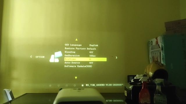 Review Xiaomi Wanbo Mini Projector T2 Free смотреть онлайн