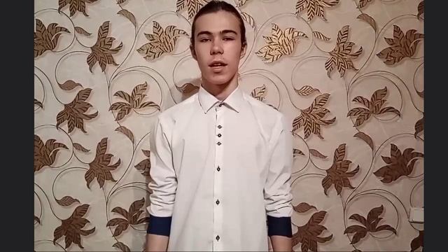 Малыхин Богдан - 