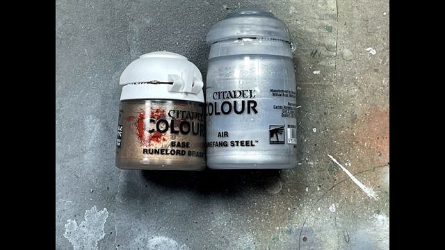 Joyful Painting - Chaos Space Marines - Havoks - Speed Painting Focus смотреть онлайн