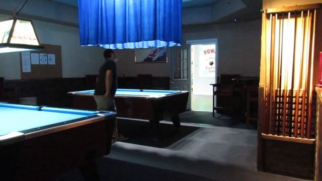 RIP Poway Fun Bowl ? Walkthrough in the months prior to demolition | Bowling, U.S.A. Ep 1 смотреть онлайн