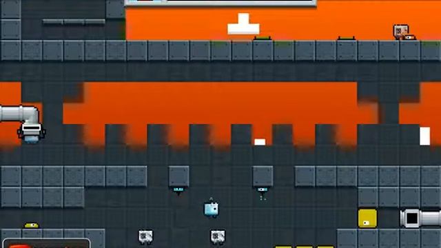Disposabot - LEVEL 20 смотреть онлайн