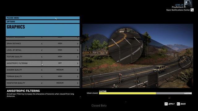 Best Graphics Settings for Mid/High PC's - Tom Clancy's - Ghosts Recon Wildlands смотреть онлайн