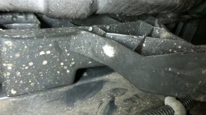 Lada XRAY установка парктроника без снятия бампера.