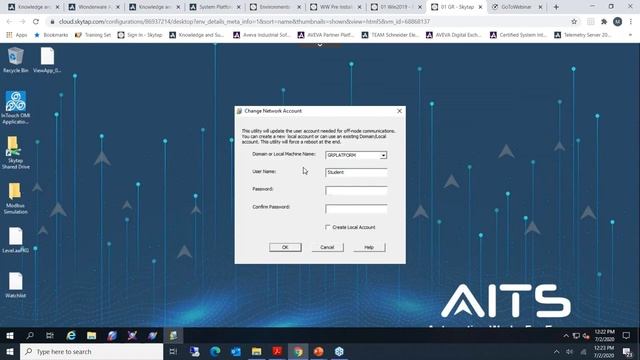AVEVA System Platform Best Practices Performance - Technical Webinar смотреть онлайн