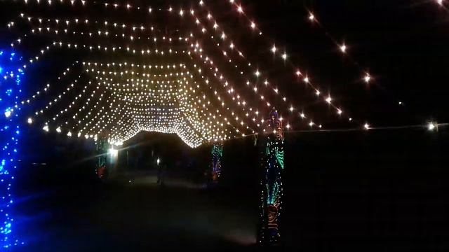 Pixel light setup.... смотреть онлайн