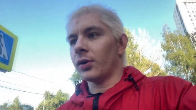 VlogMs#3 - едем покупать IPad ? смотреть онлайн