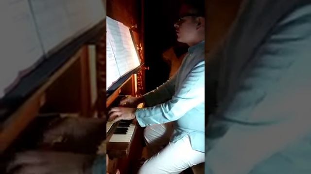 Chacona. смотреть онлайн