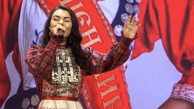 Татьяна Ефремова 