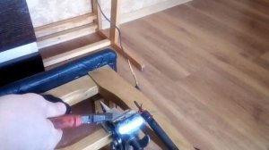 Изготовления прутка из пластиковых бутылок для 3Д принтера