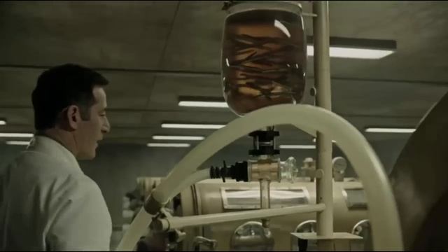 A Cure For Wellness Best Scene