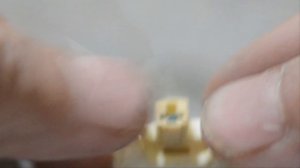 Samsung Error 1E fix repair just check water level connector washing machine