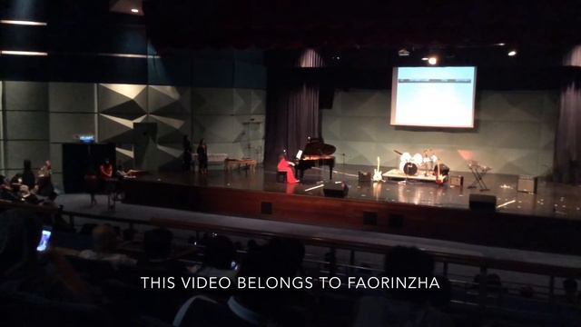 Stay With Me (Beginner) - Concert Cover смотреть онлайн