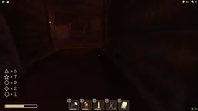 ПОЧТИ ПРОШЕЛ ДООРС (фигура) Roblox doors смотреть онлайн