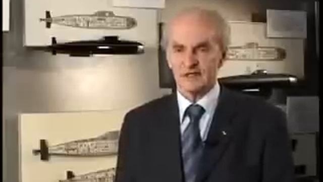 Project 671 PTM Victor III Nuclear Attack Submarine.avi смотреть онлайн