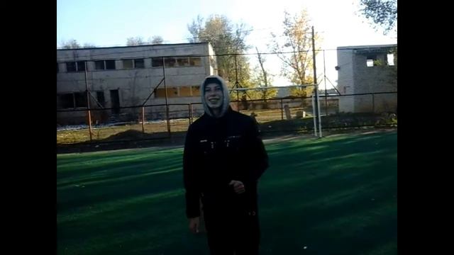 VLOG № 1 : проиграл в споре смотреть онлайн