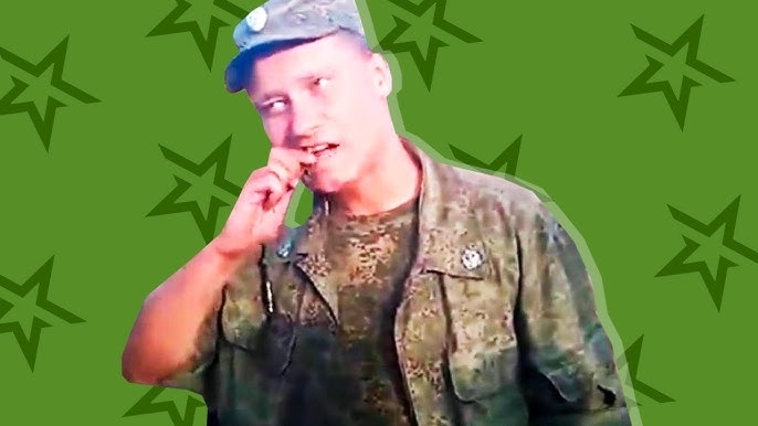 КАК Я СЛУЖИЛ В АРМИИ 3 смотреть онлайн
