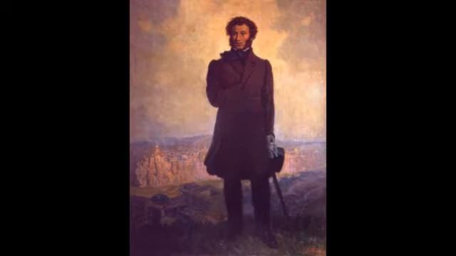 Пушкин - Сказка о мёртвой Царевны и семи богатырях смотреть онлайн