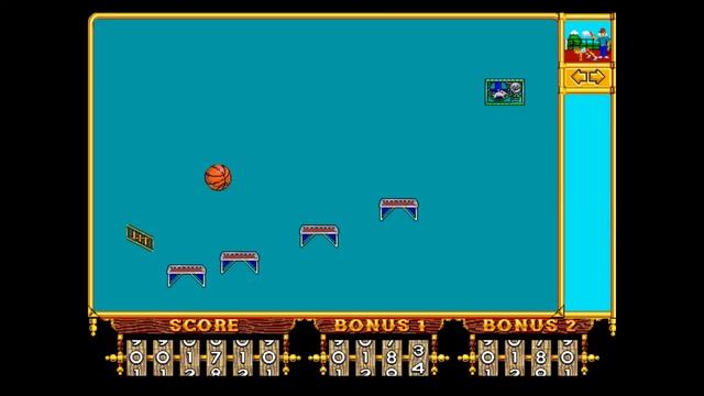 DOS Game: The Incredible Machine смотреть онлайн