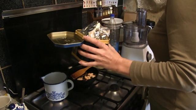 Фаршированные яйца. Лесная полянка смотреть онлайн