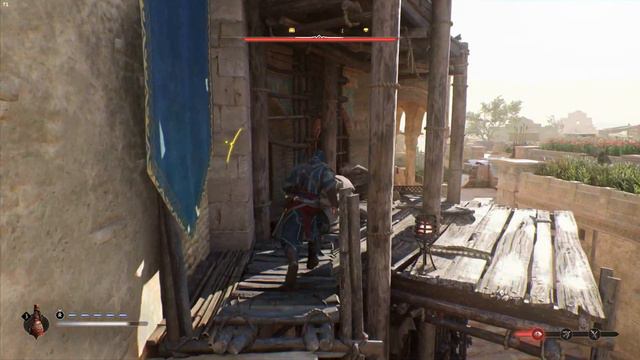Assassins Creed Mirage Stealth Kills(Scuffed) смотреть онлайн