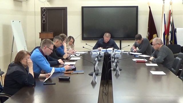 Заседание Совета депутатов 27 октября 2022 года смотреть онлайн