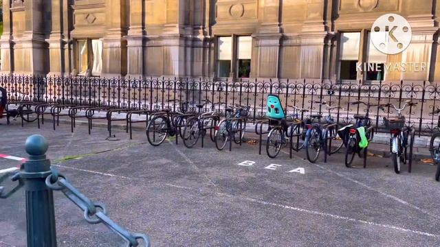 ГОВОРЮ УЖЕ НА ФРАНЦУЗКОМ.УЖЕ ЧУВСТВУЮ СЕБЯ ПАРИЖАНКОЙ. СЛУЧАЙНО НАШЛА ЭЙФЕЛЕВУ БАШНЮ смотреть онлайн