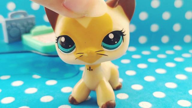 ☁//Lps с обмена//Lps unboxing//#16//☁ смотреть онлайн