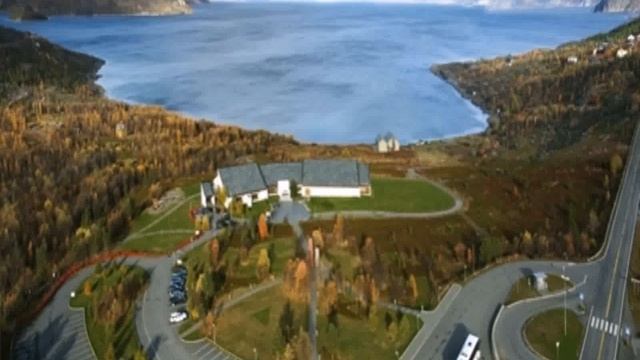 какие достопримечательности можно смотреть онлайн