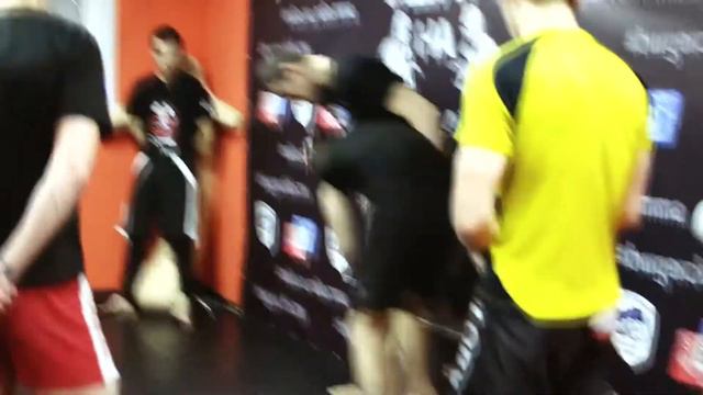 Семинар Георгия Кичигина в Рязани! смотреть онлайн