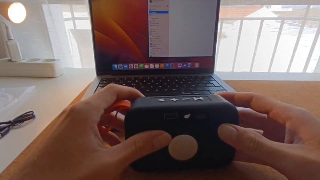 TG506 el ALTAVOZ BLUETOOTH MÁS BARATO DE ALIEXPRESS!!! ¿Vale la Pena? смотреть онлайн