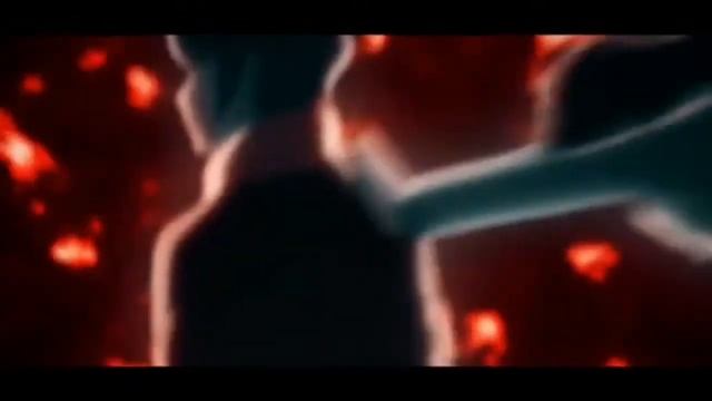 [Аниме клип] Этот глупый свин не понимает мечту девочки-зайки