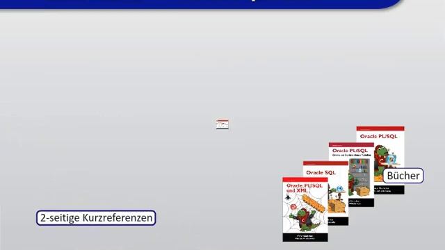 Comelio Themen-Special: Oracle смотреть онлайн