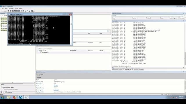 Advantech Webacess Vulnerability смотреть онлайн