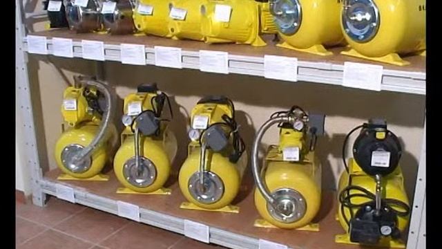 сюжет 'Корвет' (2010-06) насосы смотреть онлайн