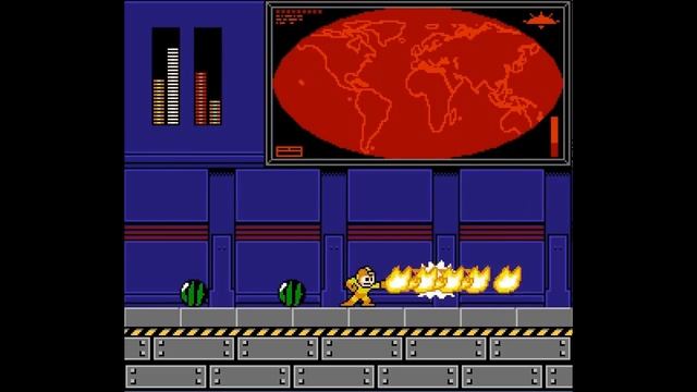 Let's Play Street Fighter X Mega Man! (Part 3) смотреть онлайн