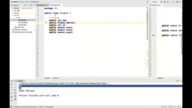 CB JAVA SDET CLASSROOM 2018-04-21 VIDEO-7 смотреть онлайн