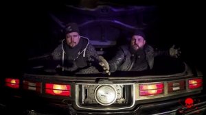 Группа «ЯДРА»  -   V8
