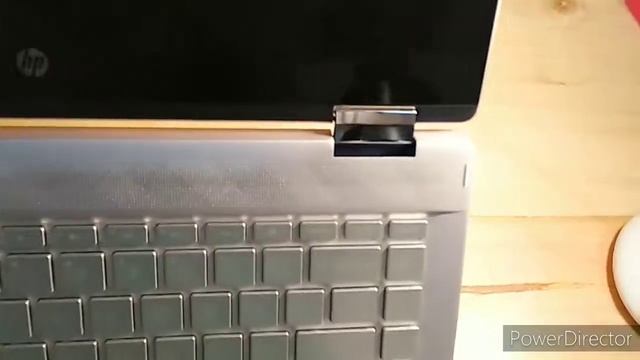 Unboxing HP Pavilion X360 14 dh1052TX смотреть онлайн